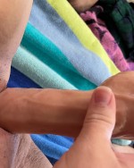 Watch me fuck this pussy