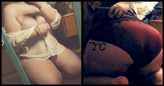 What you're missing on my channel daddy 🙃😘😘