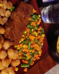 Real meals photo