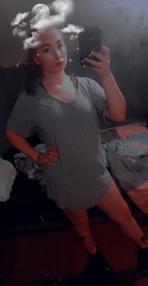 Sexy In Clothes too