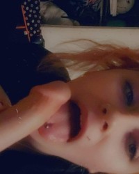 🤤 spending time w daddy photo