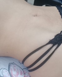 Madurita amateur photo