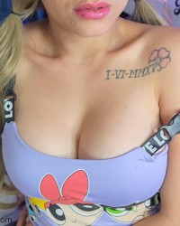 petite latina big tits photo