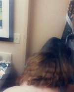 Feeling playful with Baby Oil
