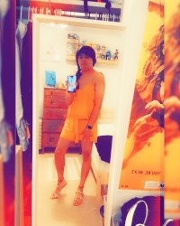 Summer 2021 outfit photo