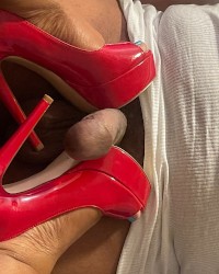 Foot Fetish photo