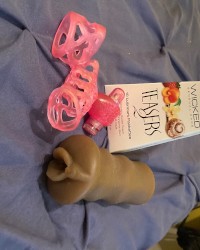 Sex Toys photo