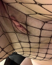Pretty pink pussy photo