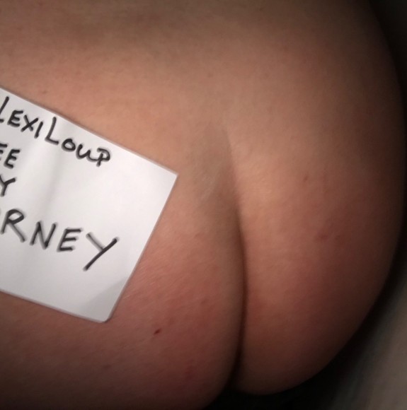 MissLexiLoup hot curvy ass female jerking Off scenes