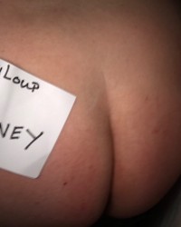 MissLexiLoup hot curvy ass female jerking Off scenes photo
