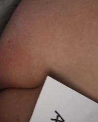 MissLexiLoup hot curvy ass female jerking Off scenes photo