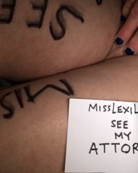 MissLexiLoup hot curvy ass female jerking Off scenes photo