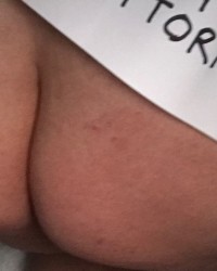 MissLexiLoup hot curvy ass female jerking Off scenes photo