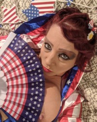 Just a American Girl photo