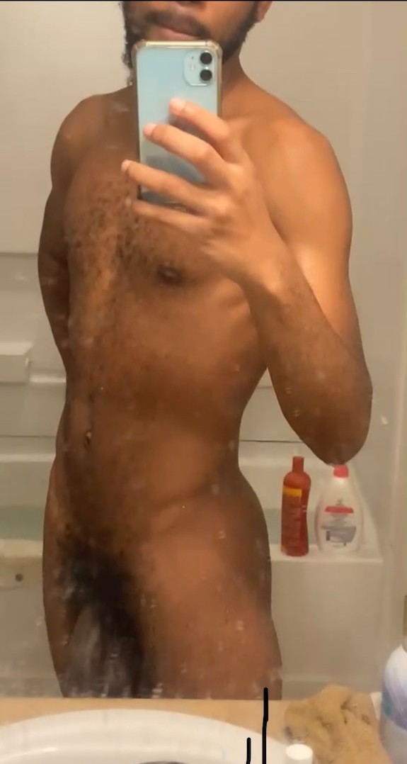 Mirror picture