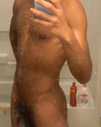 Mirror picture photo