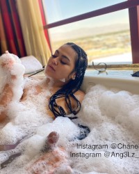 Zee Kay & Chanel Foreign Penthouse Views photo