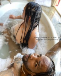 Zee Kay & Chanel Foreign Penthouse Views photo