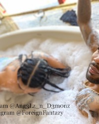 Zee Kay & Chanel Foreign Penthouse Views photo