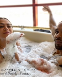 Zee Kay & Chanel Foreign Penthouse Views photo