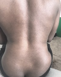 Butt Booty Ass Anal photo