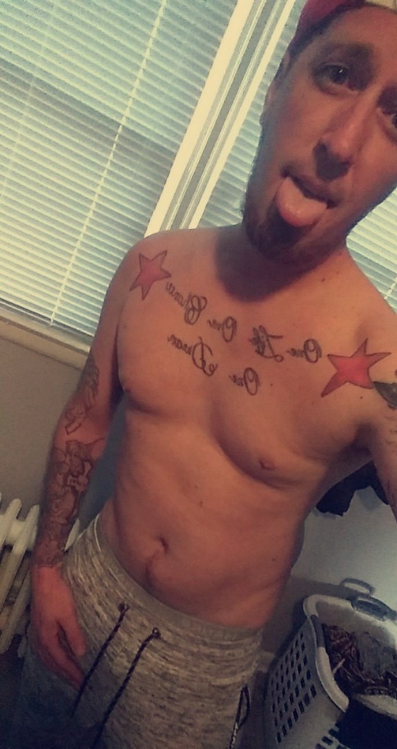 Ready to do wonders 👅 photo