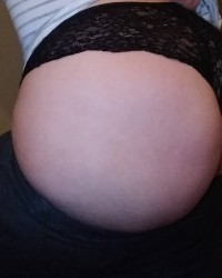 My Big Booty photo