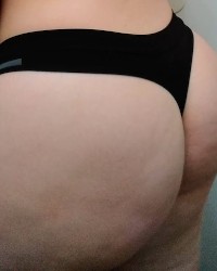 My Big Booty photo