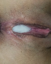 Sparkkle skkeez stuffed and loves it photo
