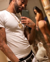 Zee Kay & Stacee Kash photo