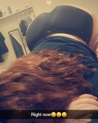Tits and ass photo