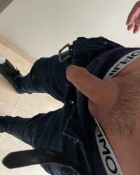 Sexy man photo