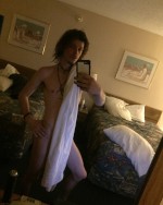 Hotel Mirror Collection