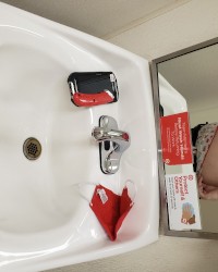 Mostly birdie ass photo