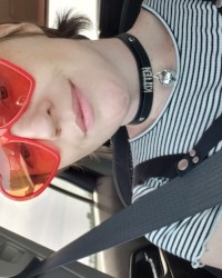 Mostly birdie ass photo