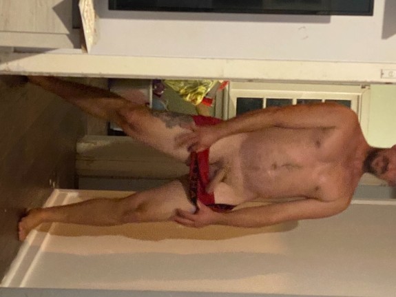 Fresh air after shower photo