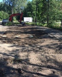 satanic home bunker mission progress photo