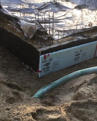 satanic home bunker mission progress photo