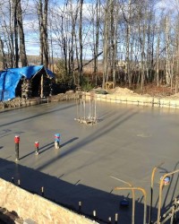 satanic home bunker mission progress photo