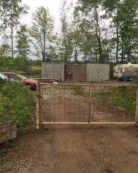 satanic home bunker mission progress photo