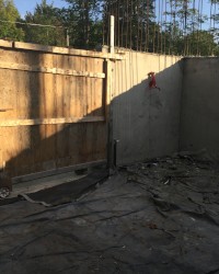 satanic home bunker mission progress photo