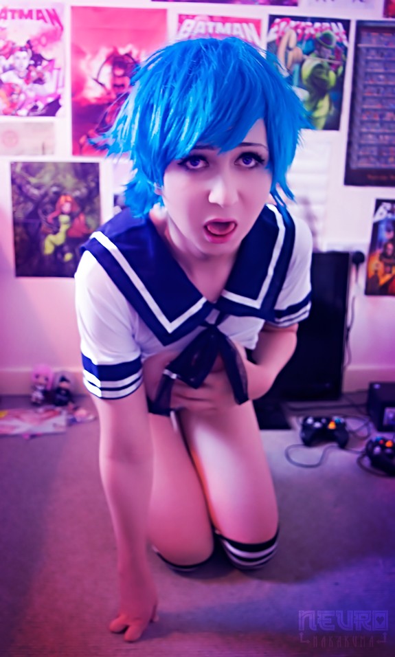 Neuro Nakakuma