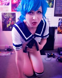 Neuro Nakakuma photo