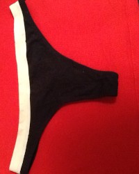 Socks & Panties photo
