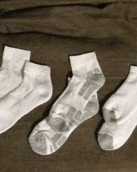 Socks & Panties photo