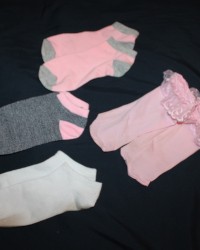Socks & Panties photo