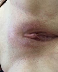 MILF Pink Pussy photo