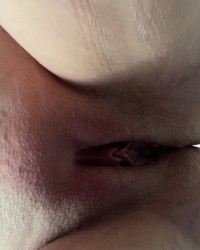 MILF Pink Pussy photo