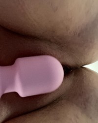 MILF Pink Pussy photo