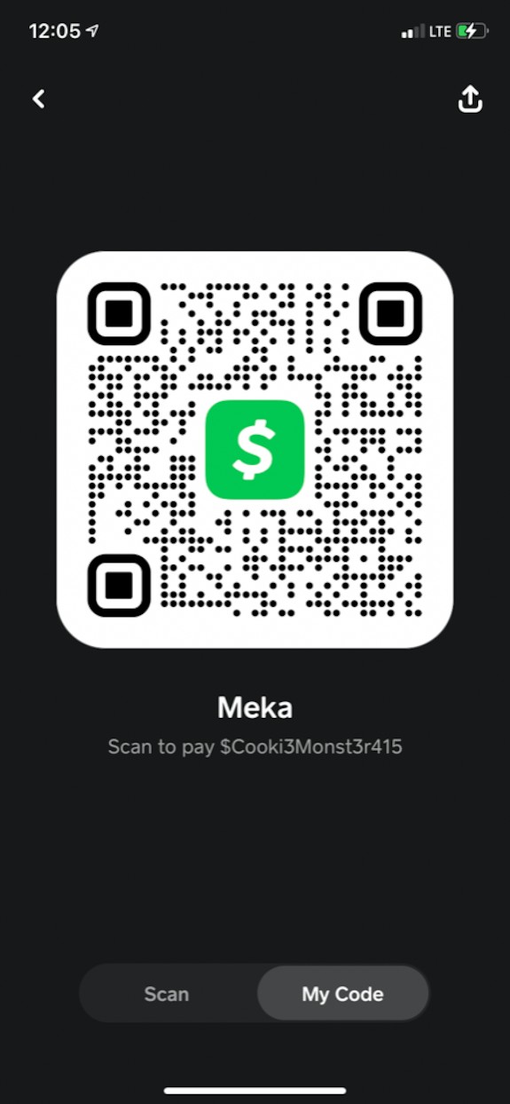 If anyone wants to show me some love or request videos let me know!